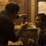 Jake Gyllenhaal, Charles Fleischer