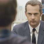 John Carroll Lynch, Anthony Edwards