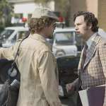 Mark Ruffalo, Robert Downey Jr.