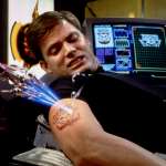 Casper Van Dien