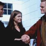 Casper Van Dien, Denise Richards, Neil Patrick Harris