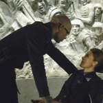 Boris Kodjoe, Amanda Donohoe