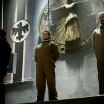 Casper Van Dien, Joe Vaz