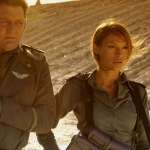 Danny Keogh, Jolene Blalock