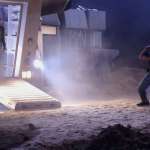 Stelio Savante, Marnette Patterson