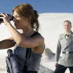 Stephen Hogan, Jolene Blalock