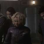 Ed Quinn, Jason-Shane Scott, Kelly Carlson, Sandrine Holt