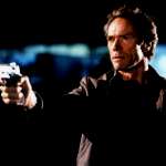 Clint Eastwood