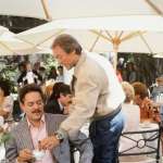 Clint Eastwood, Ra&uacute;l Juli&aacute;