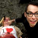 Kristoffer Joner, Martin Starr