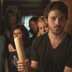 Rachel Melvin, Hutch Dano, Cortney Palm, Lexi Atkins, Jake Weary, Peter Gilroy