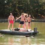 Rachel Melvin, Hutch Dano, Cortney Palm, Jake Weary, Peter Gilroy