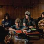 Rachel Melvin, Cortney Palm, Jake Weary, Peter Gilroy