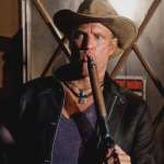 Woody Harrelson