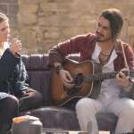 Abigail Breslin, Avan Jogia