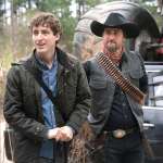 Thomas Middleditch, Luke Wilson