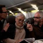 Christian Slater, Glenn Close, Jonathan Pryce