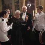 Glenn Close, Jonathan Pryce