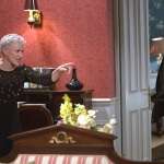 Glenn Close, Jonathan Pryce