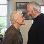 Glenn Close, Jonathan Pryce