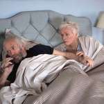 Glenn Close, Jonathan Pryce