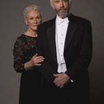 Glenn Close, Jonathan Pryce