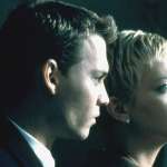 Charlize Theron, Johnny Depp