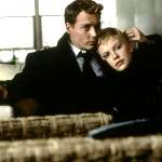 Charlize Theron, Johnny Depp