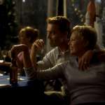 Charlize Theron, Johnny Depp