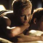 Charlize Theron, Johnny Depp