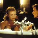 Charlize Theron, Johnny Depp