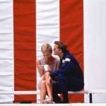 Charlize Theron, Johnny Depp