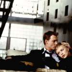 Charlize Theron, Johnny Depp