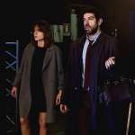 Kasia Smutniak, Pierfrancesco Favino