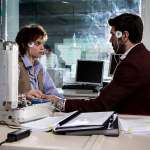 Kasia Smutniak, Pierfrancesco Favino