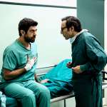 Valerio Aprea, Pierfrancesco Favino