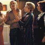 Catherine Deneuve, Karin Viard, J&eacute;r&eacute;mie Renier, Judith Godr&egrave;che