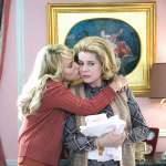 Catherine Deneuve, Judith Godr&egrave;che