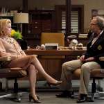 Catherine Deneuve, Fabrice Luchini