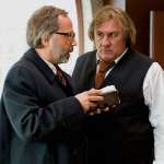 G&eacute;rard Depardieu, Fabrice Luchini