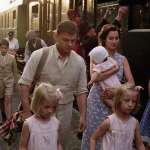 Clovis Cornillac, Emmanuelle Devos, Chloe Verlinden, Alice Verlinden