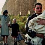 Clovis Cornillac, Emmanuelle Devos, Chloe Verlinden, Alice Verlinden