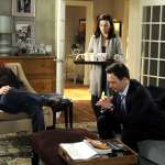 Josh Charles, Julianna Margulies, Chris Noth