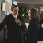 Julianna Margulies, Chris Noth