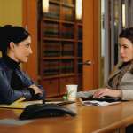 Julianna Margulies, Archie Panjabi