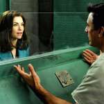 Julianna Margulies, Chris Noth