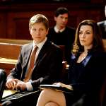 Julianna Margulies, Matt Czuchry