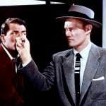 Chuck Connors, Gregory Peck