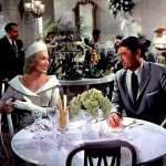 Dolores Gray, Gregory Peck