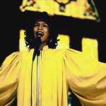 Whitney Houston